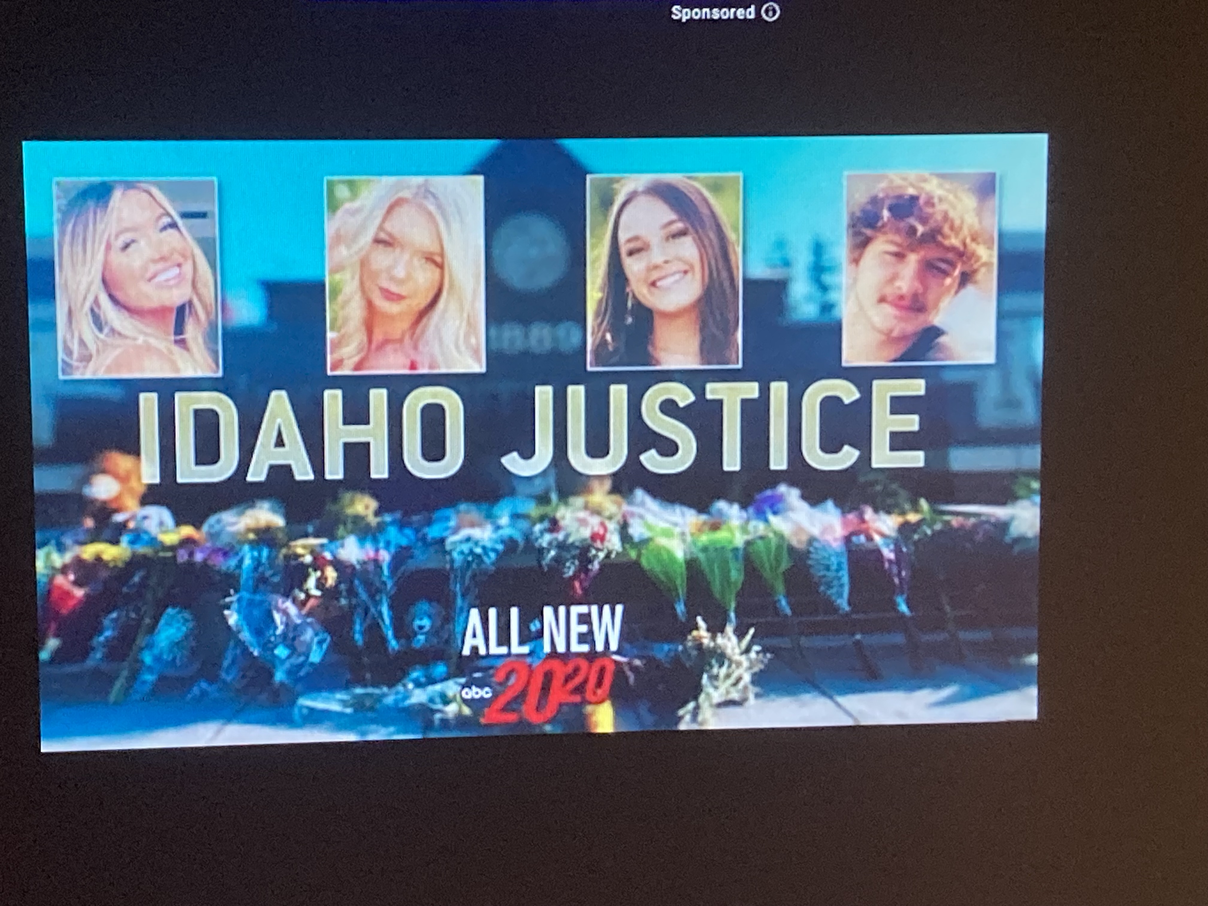 Idaho Justice